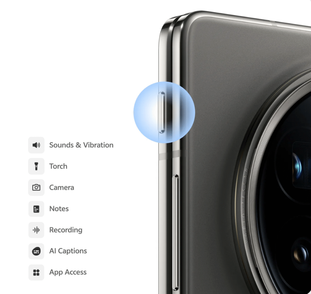 vivo X Fold 5